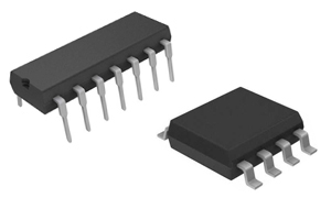 Microcontrollers & peripheral