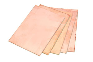 Copper Boards