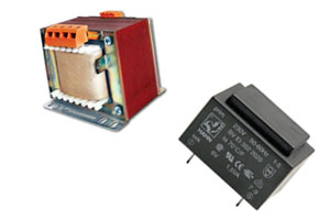 Inductor Transformers
