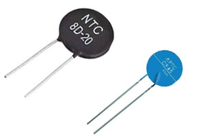 Non linear resistors