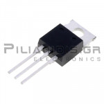 Thyristor 800V 25A Vgt:1,5V Igt:75mA TO-220AB