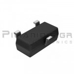 Mosfet N-Ch Vds:60V Id:115mA Vgs:±4V Pd:200mW 1,2R SOT-23