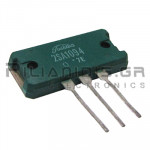 Transistor PNP Vceo:-140V Ic:-12A Pc:120W 70MHZ MT-200