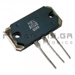Transistor PNP Vceo:-130V Ic:-12A Pc:120W 60MHz MT-200