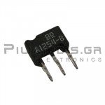 Transistor PNP Vceo:-20V Ic:-30mA Pc:400mW 300MHz SC-71