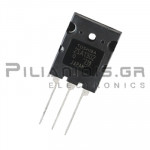 Transistor PNP Vceo:-200V Ic:-15A Pc:150W 10MHz TO-3PL