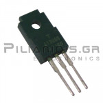 Transistor PNP Vceo:-200V Ic:-1.5A Pc:20W 100MHz TO-220F