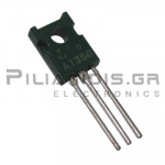 Transistor PNP Vceo:-40V Ic:-800mA Pc:5W 100MHz TO-126