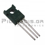 Transistor PNP Vceo:-150V Ic:-50mA Pc:5W 200MHz TO-126