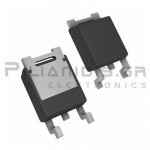 Transistor PNP Vceo:-60V Ic:-5A Pc:10W 80MHz TO-252