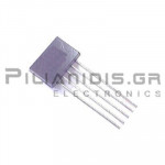 Transistor Dual PNP Vceo:-50V Ic:-100mA 400mW 100MHz