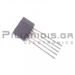 Transistor Dual PNP Vceo:-100V Ic:-50mA Pc:200mW 150MHz