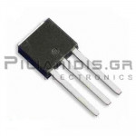 Transistor PNP Vceo:-50V Ic:-3A Pc:15W 150MHz TO-251