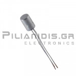 Transistor PNP Vcbo:-30V Ic:-100mA Pc:125mW TO-1