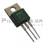 Transistor PNP Vceo:-120V Ic:-1.5A Pc:20W 40MHz TO-220