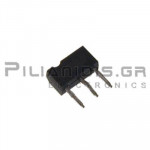 Transistor PNP Vceo:-25V Ic:-500mA Pc:600mW 200MHz SC-71