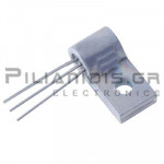 Transistor NPN Vceo:25V Ic:1A Pc:1W 200MHz TO-92