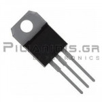 Transistor NPN Vceo:75V Ic:3A Pc:12W 250MHz TO-220AB