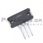 Transistor NPN Vceo:140V Ic:12A Pc:120W 90MHz