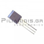 Transistor NPN Vceo:140V Ic:500mA Pc:1W