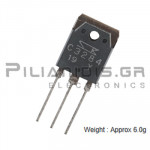 Transistor NPN Vceo:150V Ic:14A Pc:125W 60MHz TO-3PL