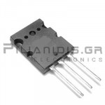 Transistor NPN Vceo:800V Ic:10A Pc:180W TO-3PL