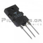 Transistor NPN Vceo:600V Ic:7A Pc:80W 3MHz TO-3PH