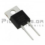Transistor NPN Vceo:50V Ic:2A Pc:20W TO-220ΑΑ