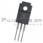 Mosfet P-Ch -60V -20A 35W TO-220
