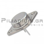 Mosfet P-Ch -160V -7A 100W TO-3