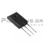 Mosfet N-Ch 900V 5A 120W Vgss:±20V TO-3P