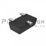 Mosfet N-Ch Vds:30V Id:0.15A Vgs:±10V Ptot:0.15W SMCP-3