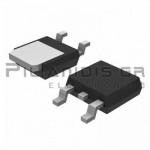 Triac 2.0A 700V Vgt:1V Igt:10mA Overvoltage protected AC switch D-PAK