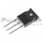 IGBT Transistor N-Ch 600V 20A 166W TO-247