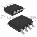 Mosfet P-Ch Vds:-30V Id:-12A Vgs:±25V Ptot:3.1W 0.011R SO-8