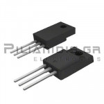 Mosfet P-Ch 60V 24A Vgs:±20V 43W 0.04R TO-220FP