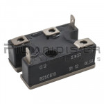 Thyristor Module 25A Itsm:330A  100V M2 (