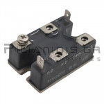 Thyristor Module Split 25A Itsm:390A 1200V M2 (