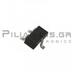 Transistor PNP Vceo:-45V Ic:-500mA Pc:200mW 80MHz SOT-23