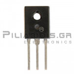 Transistor PNP Vceo:-60V Ic:-10A Pc:90W 1.5MHz TO-127