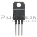 Transistor NPN Vceo:100V Ic:2A Pc:30W TO-220