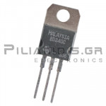 Transistor PNP Vceo:-100V Ic:-2A Pc:30W TO-220