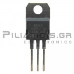 Transistor NPN Vceo:100V Ic:3A Pc:40W TO-220