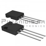 Transistor PNP Darlington Vceo:-60V Ic:-6A Pc:60W SOT-82