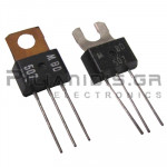Transistor NPN Vceo:30V Ic:2A Pc:10W 250MHz TO-5