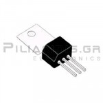 Transistor NPN Darlington Vceo:60V Ic:4A Pc:15W 7MHz TO-202