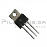 Transistor NPN Vceo:250V Ic:500mA Pc:10W 90MHz Case 152
