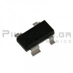 Mosfet N-Ch Dual Gate Vds:20V Id:30mA 200mW 200MHz SOT-143