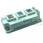 IGBT Module 1200V 290A Ic puls:580A Half Bridge2