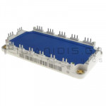 IGBT Module 1200V 103A Ic puls:206A 520W  ECONOPACK-3